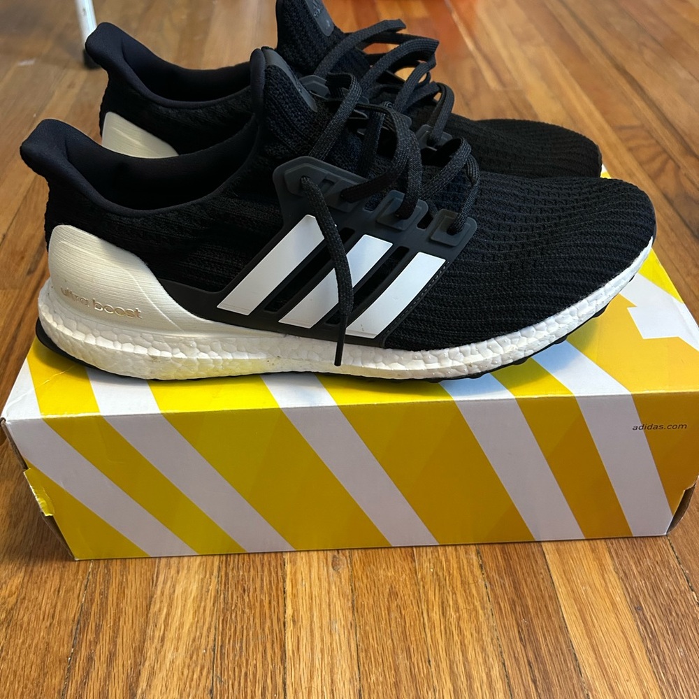 Adidas Ultra Boost Running Shoes
